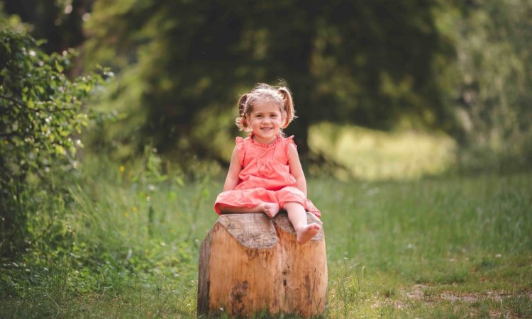 séance photo enfant - Ariane Castellan photographe Savoie - Chambéry - Isère