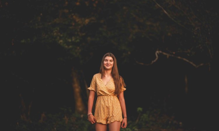 séance photo adolescent - Ariane Castellan photographe Savoie - Chambéry - Isère