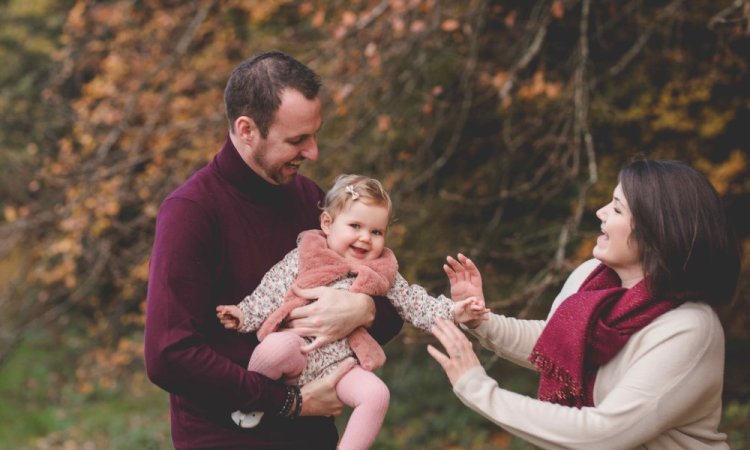 séance photo en famille - Ariane Castellan photographe Savoie Chambery Isère Rhône-Alpes 