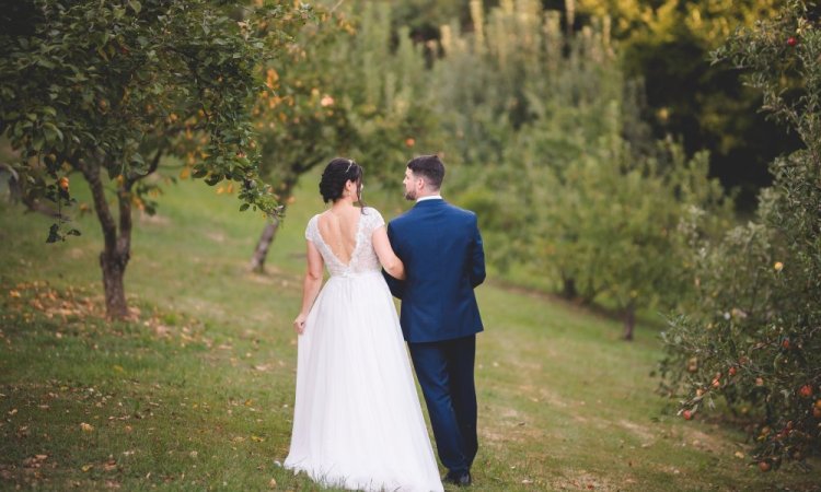 Ariane Castellan Photographe de mariage massif de la Chartreuse, Chambéry, Savoie, Isère 