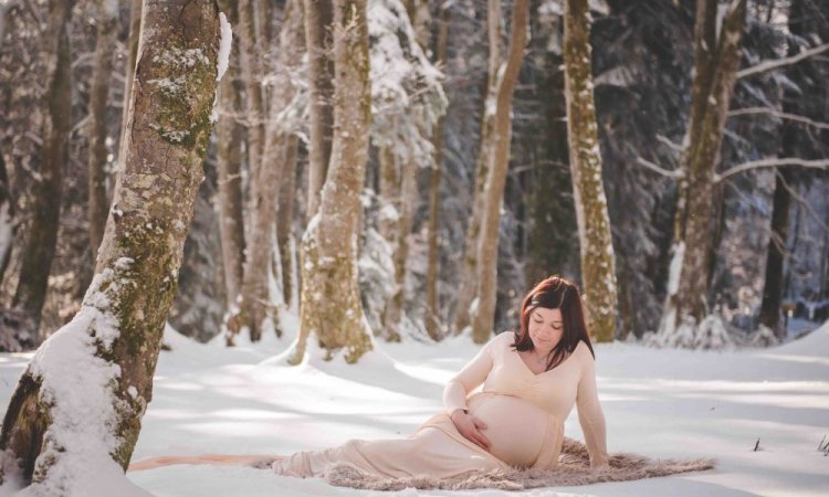 séance photo grossesse, Ariane Castellan photographe Chambéry, Savoie, Isère 