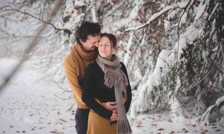 séance photo couple - Ariane Castellan photographe Savoie - Chambéry - Isère