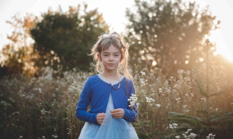 séance photo enfant - Ariane Castellan photographe Savoie - Chambéry - Isère