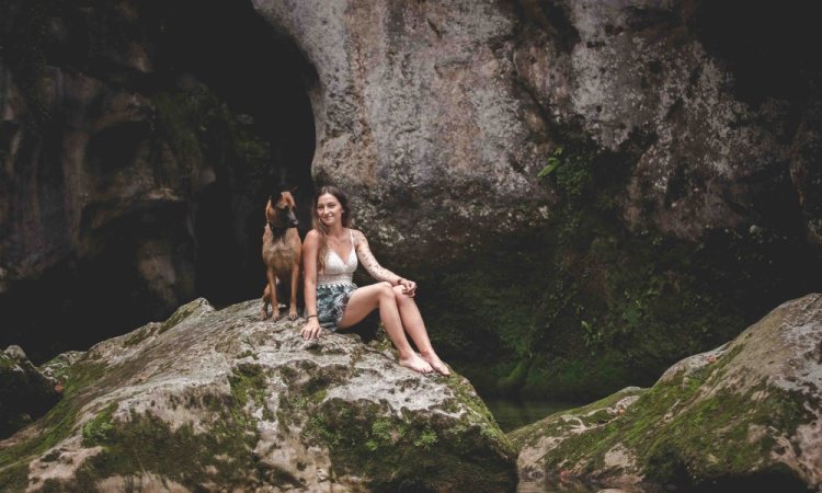 Séance photo animaux, canin, chien, Ariane Castellan photographe Chambéry, Savoie, Isère 