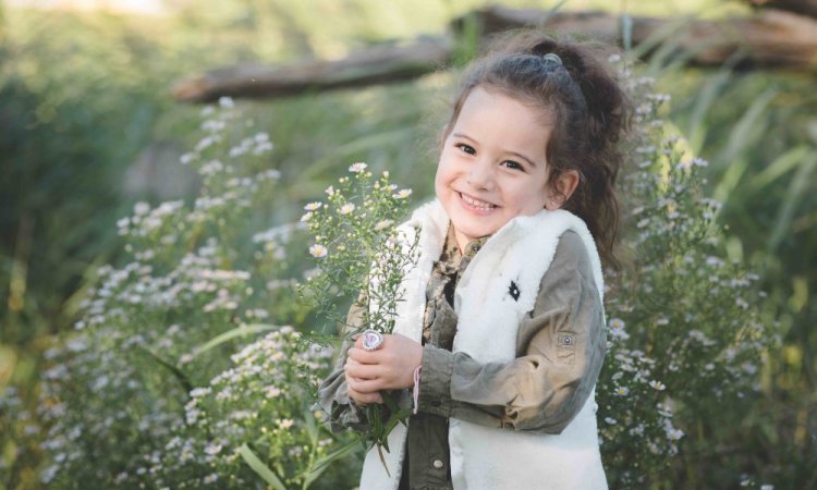 séance photo enfant - Ariane Castellan photographe Savoie - Chambéry - Isère