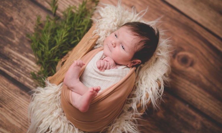 séance photo naissance, nouveau-né, newborn, Ariane Castellan Photographe, Chambéry, Isère, Savoie