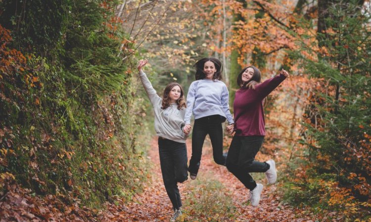 séance photo adolescent - Ariane Castellan photographe Savoie - Chambéry - Isère