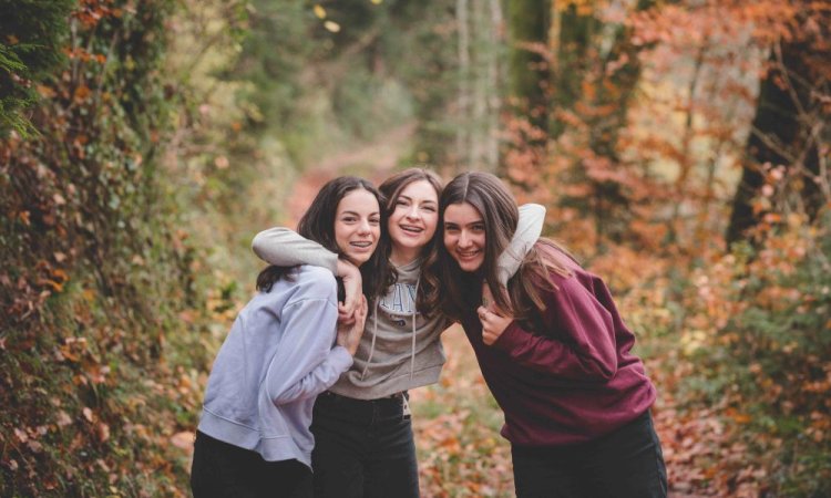 séance photo adolescent - Ariane Castellan photographe Savoie - Chambéry - Isère