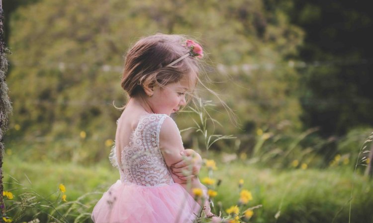 séance photo enfant - Ariane Castellan photographe Savoie - Chambéry - Isère