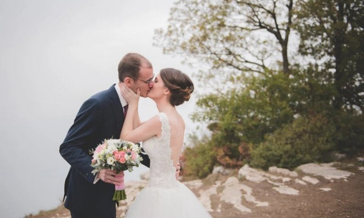 Ariane Castellan Photographe Mariage Chambéry